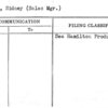Piker, Sidney (Sales Mgr.)