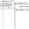 Pilar, Anthony J. (Jr.)