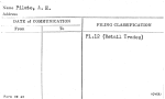 Pilate, A.H.