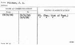 Pilcher, J.A.