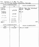 Pilcher, J.V. Mfg. Co., Inc.