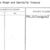 Pilgrim Badge and Specialty Company