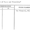 Pillar of Peace and Friendship