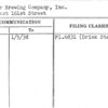 Pilser Brewing Company, Inc.