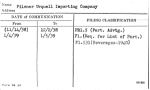 Pilsner Urquell Importing Company