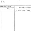 Pincus, J.W.