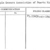 Pineapple Growers Association of Puerto Rico