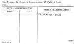 Pineapple Growers Association of Puerto Rico