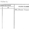 Pines, Julius L.