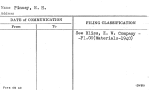 Pinney, H.H.