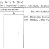 Pinney, Harry B. (Dr.)