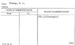 Pinney, R.L.