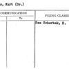 Pinthus, Kurt (Dr.)
