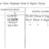 Pioneer Hose Company Drum & Bugle Corps