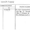 Piper Aircraft Company