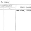 Piper, H. Company