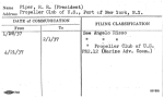 Piper, R.R. (President)