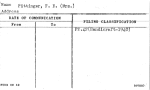 Pittinger, F.E. (Mrs.)