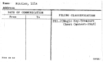 Pittler, Lila