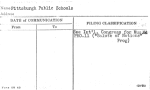 Pittsburgh Public Schools