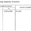 Pittsburgh Symphony Orchestra