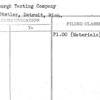 Pittsburgh Testing Company