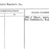 Pittsfield Electric Co.