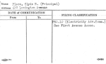 Place, Clyde R. (Principal)