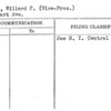 Place, Williard F. (Vice-Pres.)