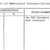Placement and Unemployment Insurance Division