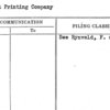 Planart Printing Company