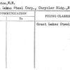 Plankinton, W.W.