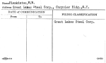 Plankinton, W.W.