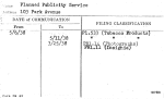 Planned Publicity Service