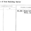 Plans of Home Building Center