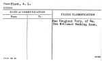Plant, A.L.