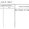 Platt, Levi M. (Hon.)