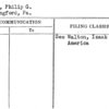 Platt, Philip G.