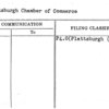 Plattsburgh Chamber of Commerce