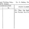 Playland Holding Corp. (A.J. Geiss, President)