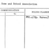 Plaza Home and School Association