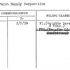 Plaza Paint Supply Corporation