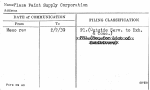 Plaza Paint Supply Corporation