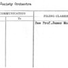 Plaza Society Orchestra