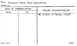 Pleasure Beach Park Operations