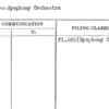 Plectro-Symphony Orchestra