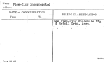 Plee-Zing Incorporated