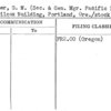Plummer, O.M. (Sec. & Gen. Mgr. Pacific Int. Live-stock Exposition)