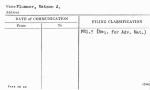 Plummer, Watson A.