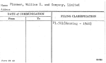Plummer, William H. and Company, Limited